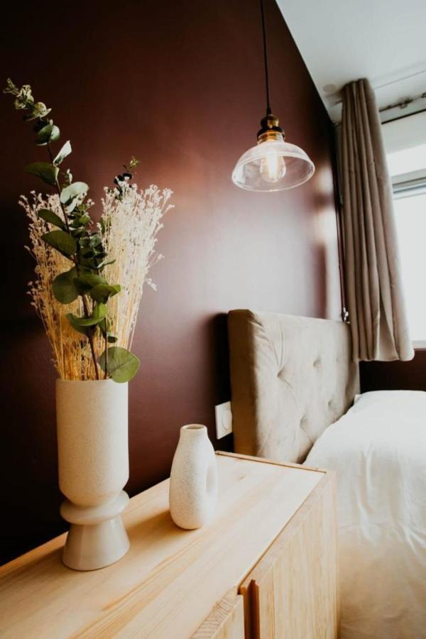 Sweet Love Room - Jacuzzi Privatif Montreuil  Extérieur photo