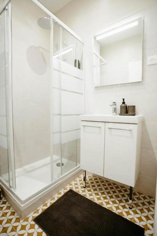 Sweet Love Room - Jacuzzi Privatif Montreuil  Extérieur photo